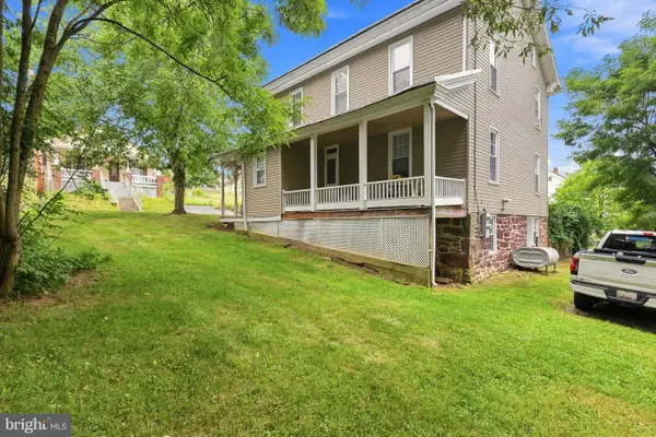 2203 Halter Rd, WESTMINSTER, MD 21158