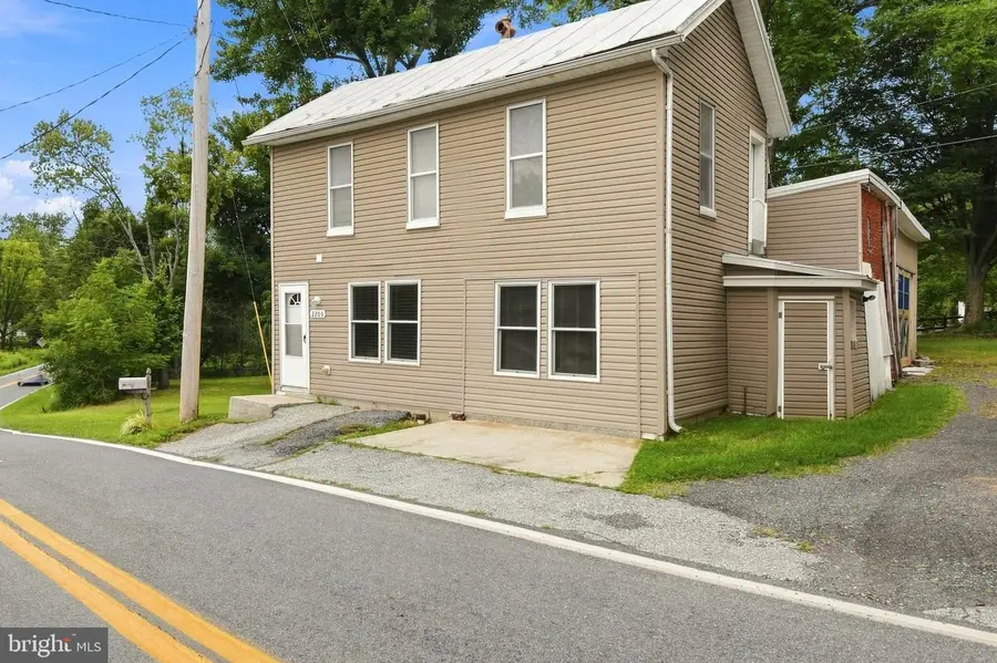 2203 Halter Rd, Westminster, MD 21158 - #2