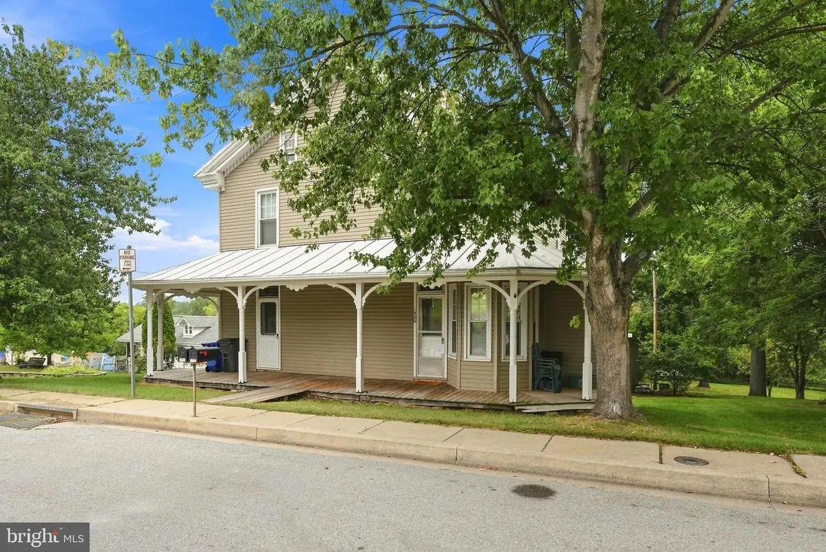1380 Pleasant Valley Rd, Westminster, MD 21158 - #1