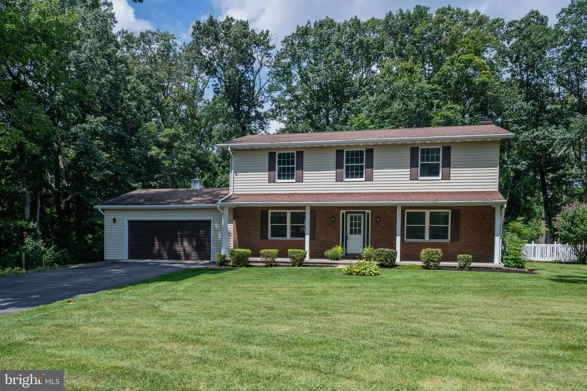 1520 Miller Rd, Westminster, MD 21158 - #1