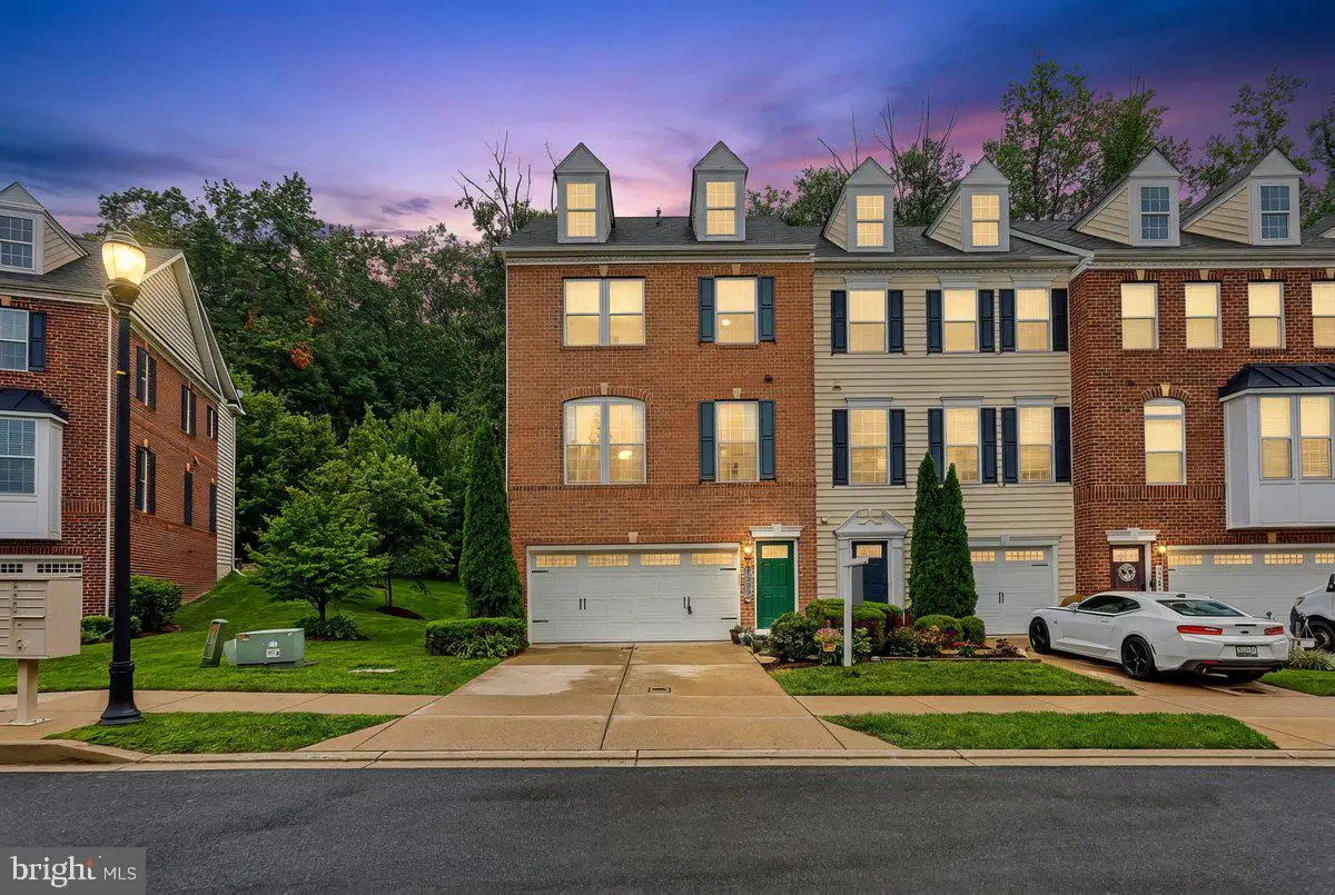 1009 Cypress Forest Dr, Sykesville, MD 21784 - #1