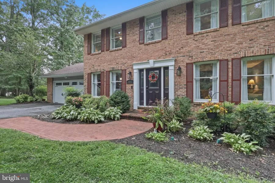 7050 Shadyside Dr, Mount Airy, MD 21771 - #2