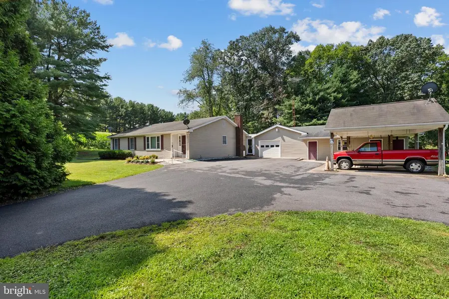824 Cherrytown Rd, Westminster, MD 21158 - #2