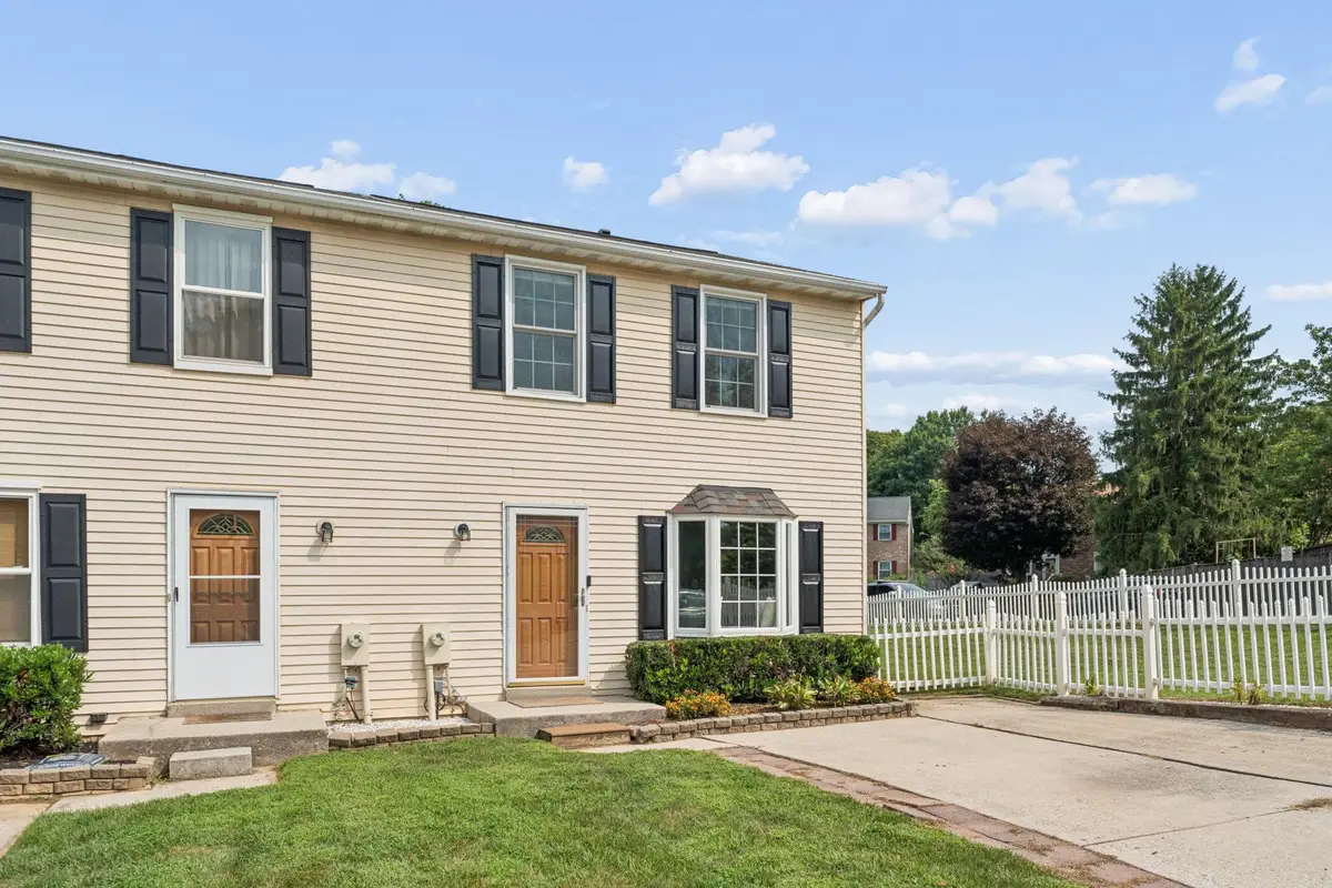 7070 Jennifer Way, Sykesville, MD 21784 - #1