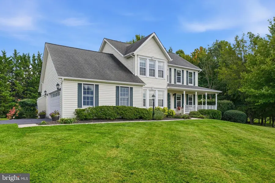 4007 Windward Dr, Mount Airy, MD 21771 - #2