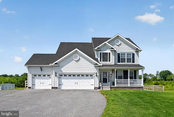 3602 Fringer Rd, TANEYTOWN, MD 21787