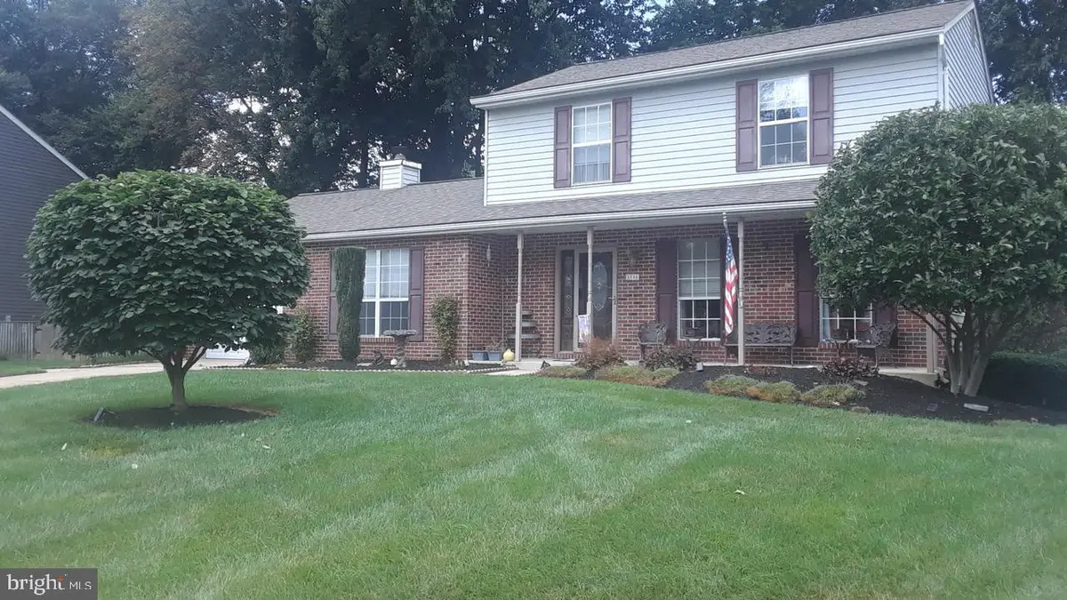 4539 N Woods Trl, Hampstead, MD 21074 - #1