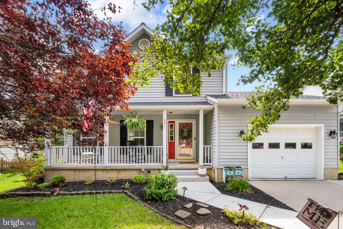 591 Rich Mar St, Westminster, MD 21158 - #1