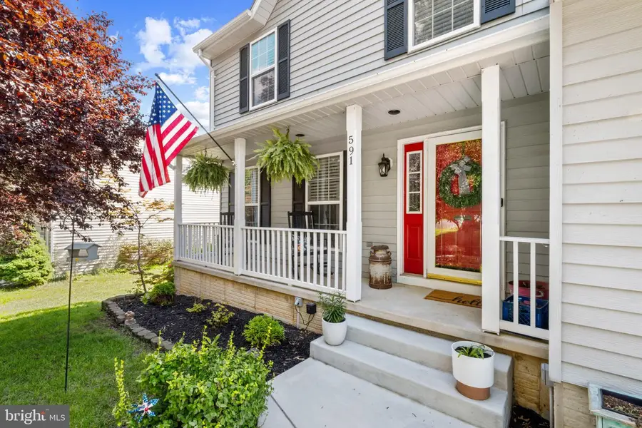 591 Rich Mar St, Westminster, MD 21158 - #2