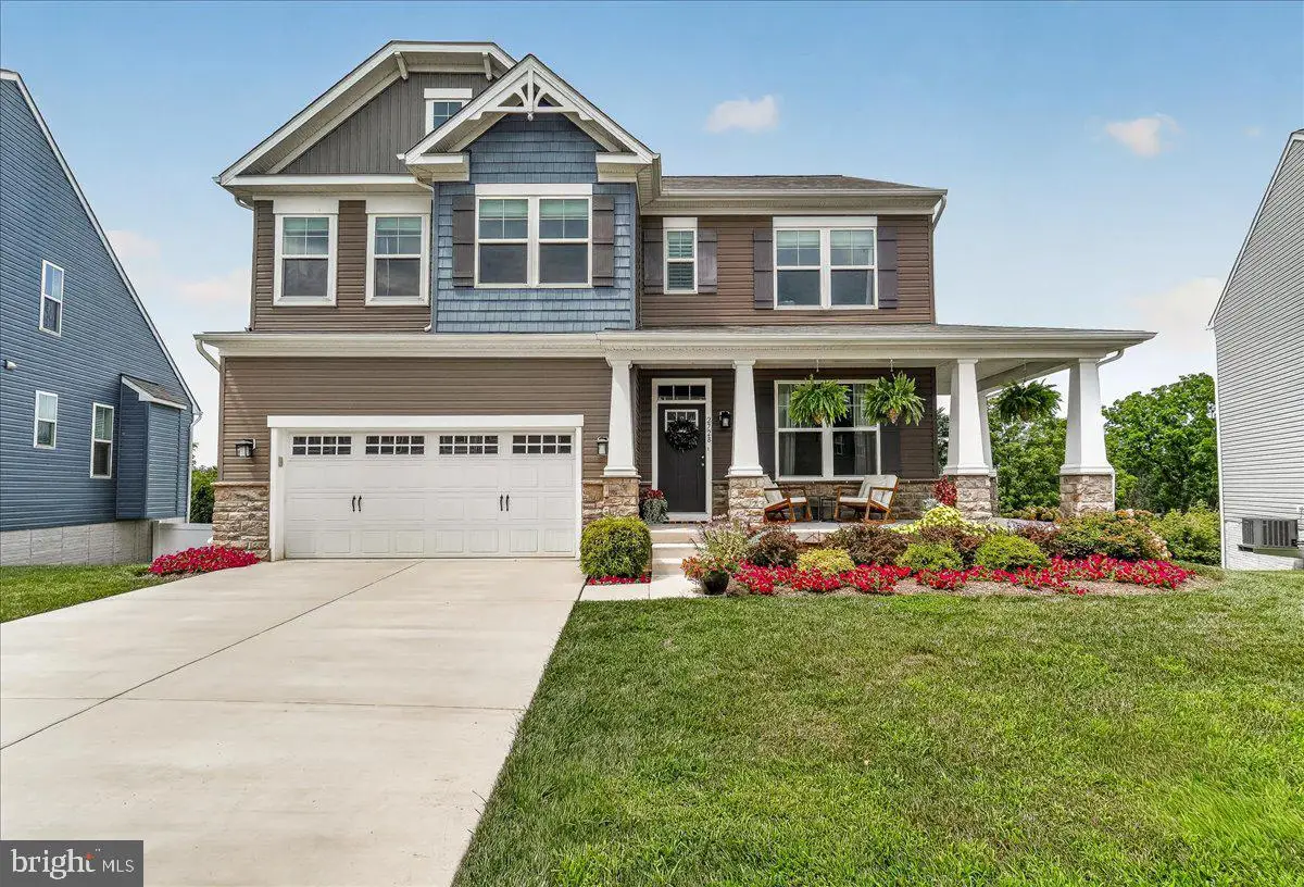 2728 Town View Cir, New Windsor, MD 21776 - #1