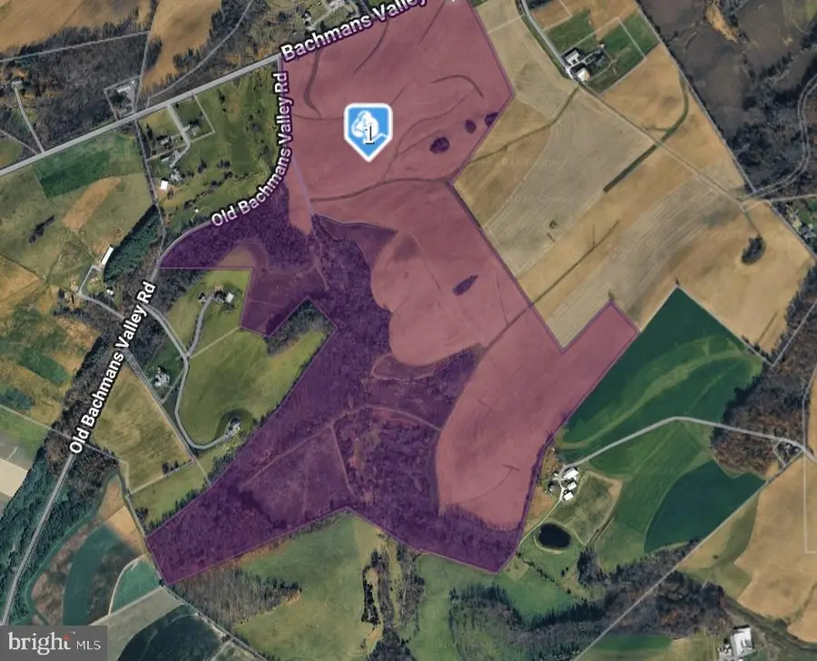 Bachmans Valley Rd, Westminster, MD 21158 - #2