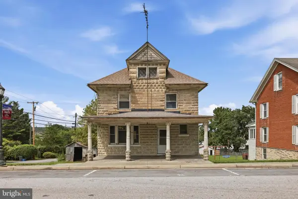 116 S Main, UNION BRIDGE, MD 21791