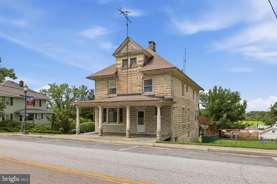 116 S Main, Union Bridge, MD 21791 - #2