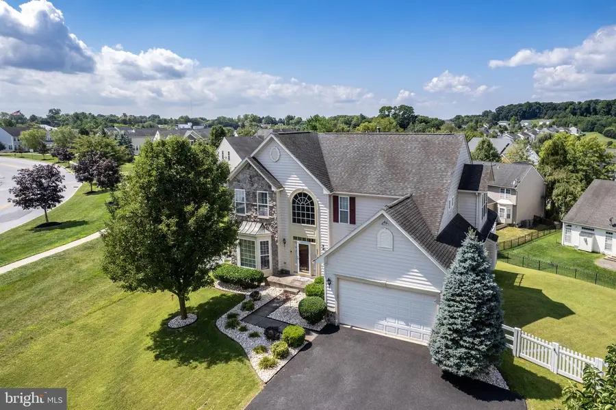 627 Wyndstar Cir, Westminster, MD 21158 - #2