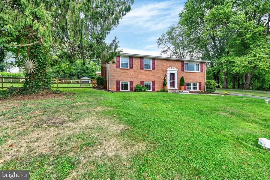1906 Suffolk Rd, Finksburg, MD 21048 - #2