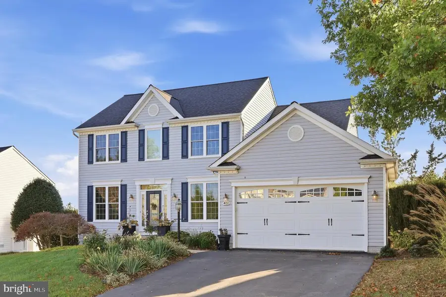 406 Longbow Rd, Mount Airy, MD 21771 - #2