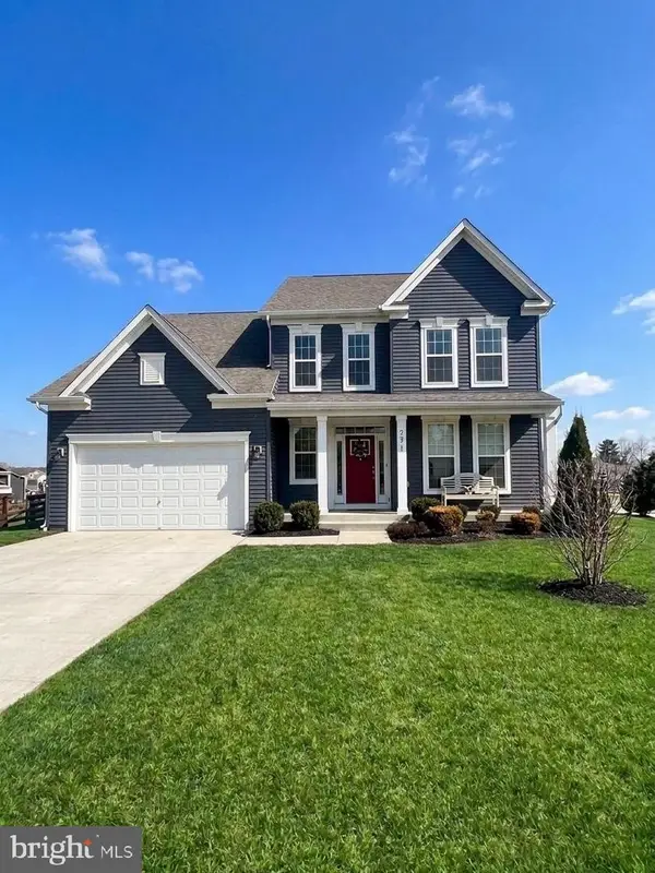 700 Blue Moon Ln, WESTMINSTER, MD 21157