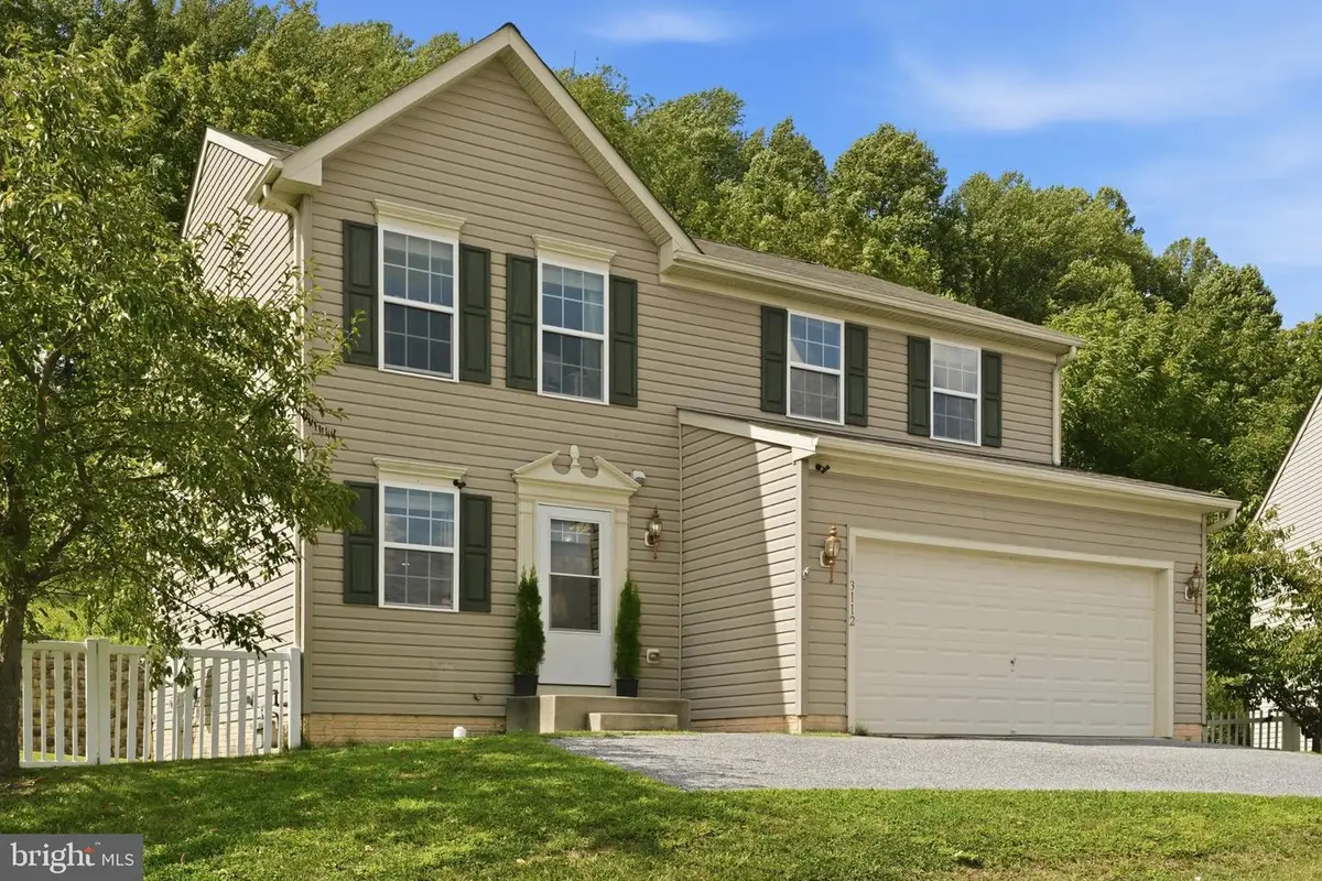 3112 Keeney Dr, Manchester, MD 21102 - #1