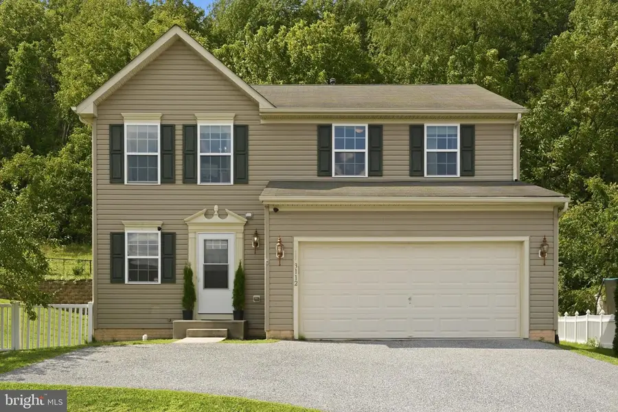 3112 Keeney Dr, Manchester, MD 21102 - #2