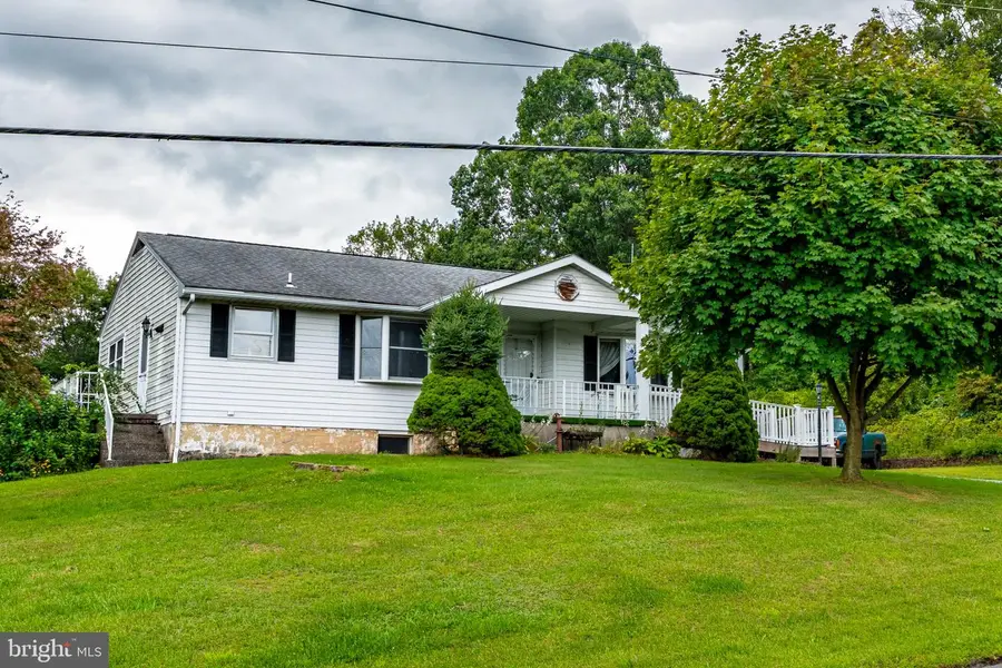 2235 E Deep Run Rd, Manchester, MD 21102 - #3