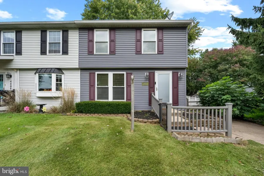 4410 Sycamore Dr, Hampstead, MD 21074 - #2