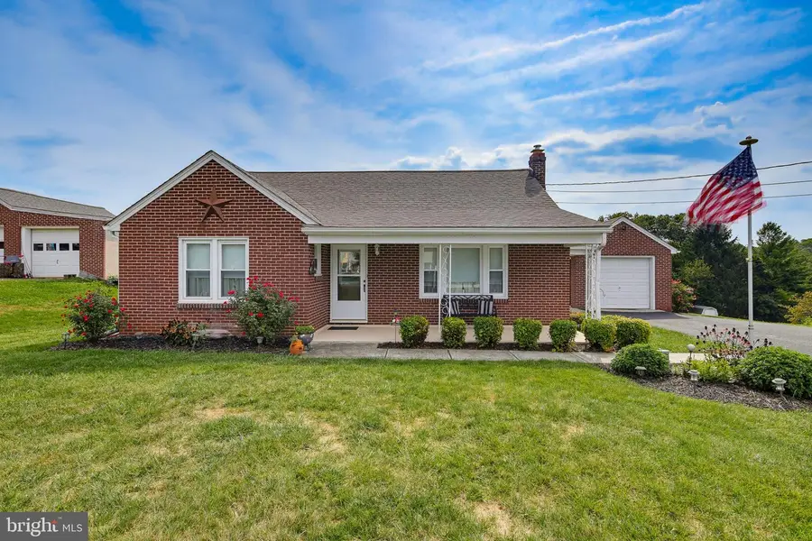 427 Clear Ridge Rd, Union Bridge, MD 21791 - #3