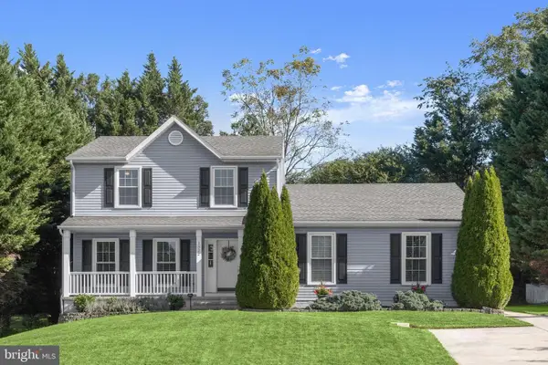 1322 Holt Ct, ELDERSBURG, MD 21784