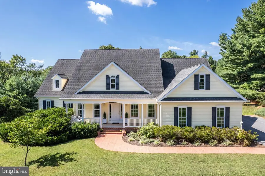 3623 Emory Rd N, Upperco, MD 21155 - #2