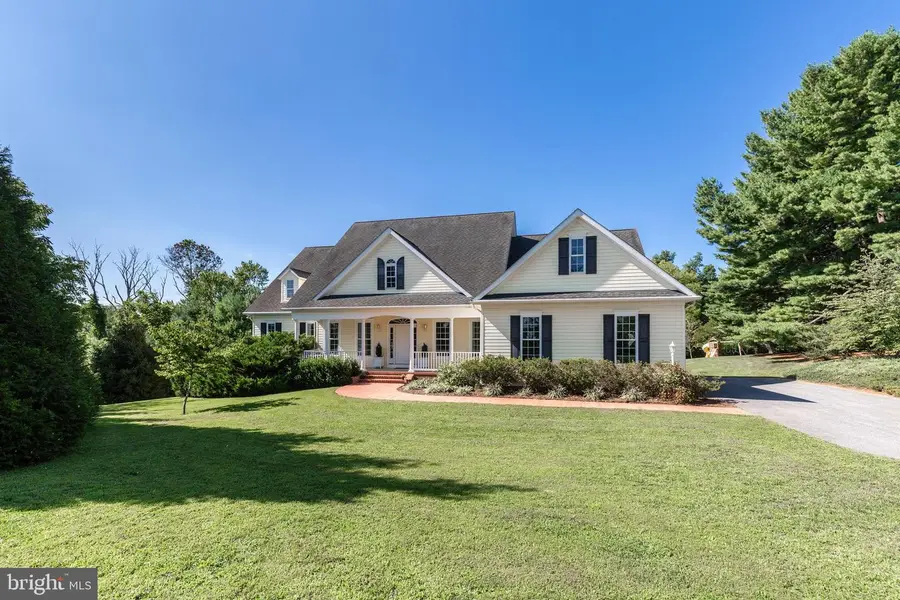 3623 Emory Rd N, Upperco, MD 21155 - #3