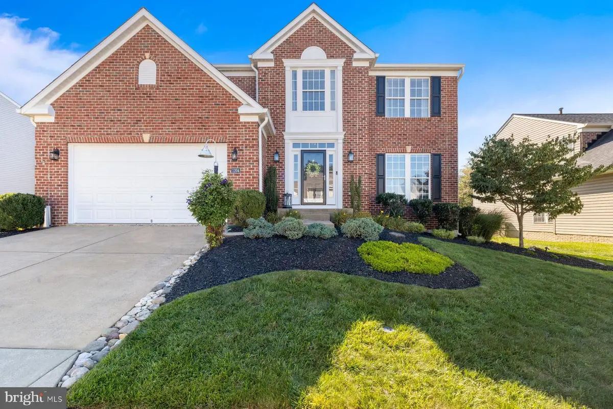1204 Longbow Rd, Mount Airy, MD 21771 - #1