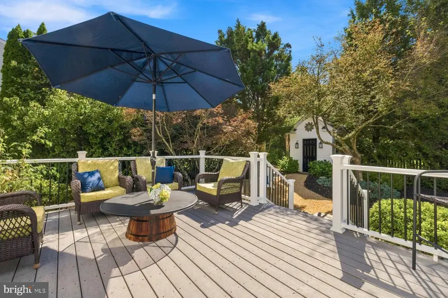 1204 Longbow Rd, Mount Airy, MD 21771 - #3
