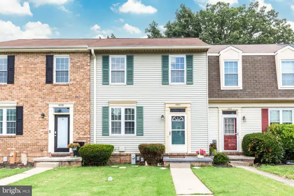 440 Logan Dr, WESTMINSTER, MD 21157