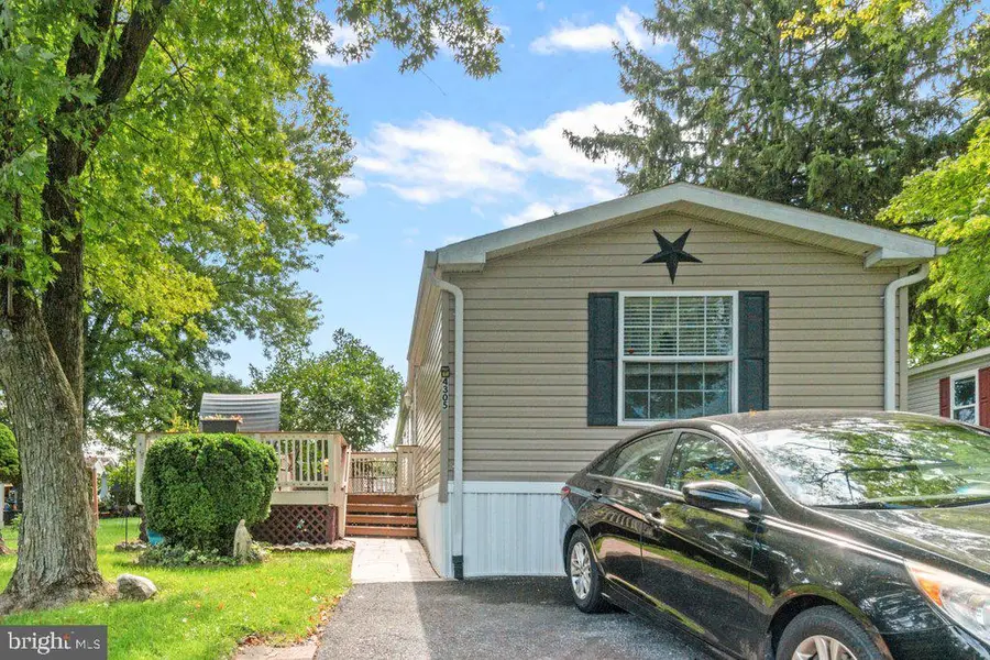 4305 Ridge Dr, Mount Airy, MD 21771 - #2