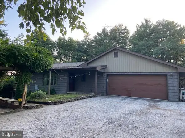 5311 Black Rock Rd, MANCHESTER, MD 21102