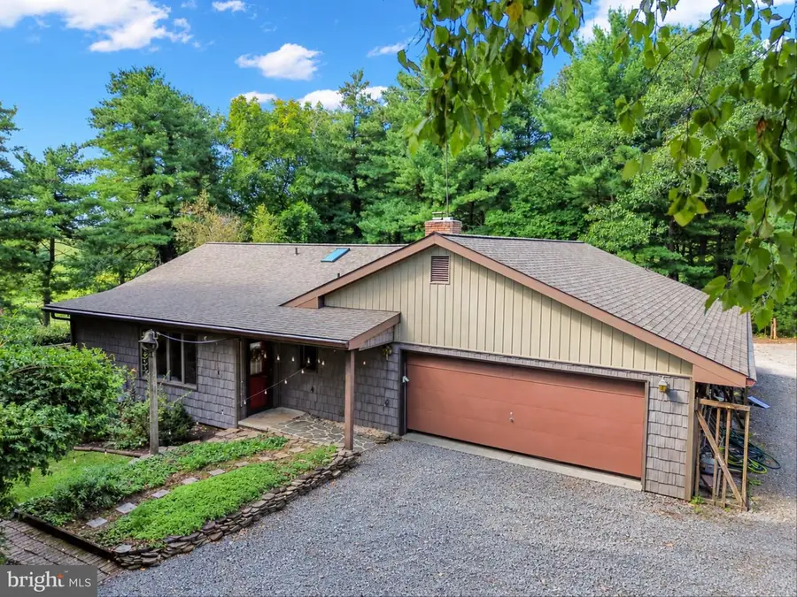5311 Black Rock Rd, Manchester, MD 21102 - #3