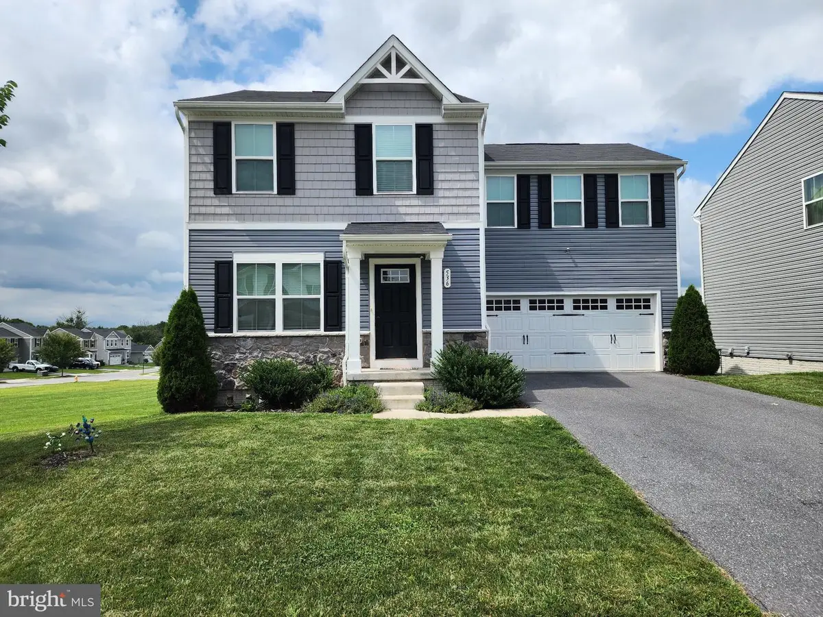 536 Bull Run Rd, Taneytown, MD 21787 - #1