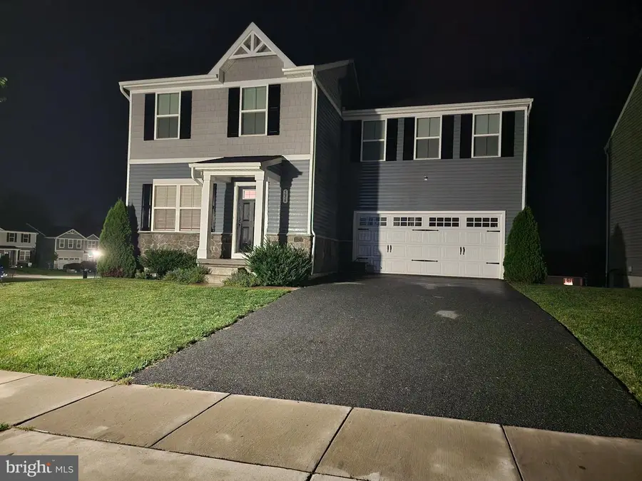 536 Bull Run Rd, Taneytown, MD 21787 - #2