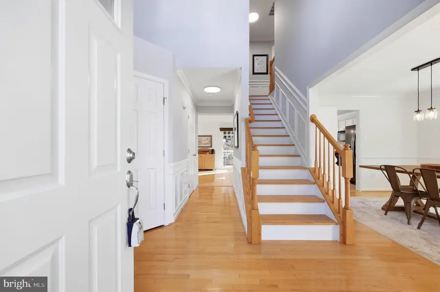 1206 Crossbow Rd, Mount Airy, MD 21771 - #3