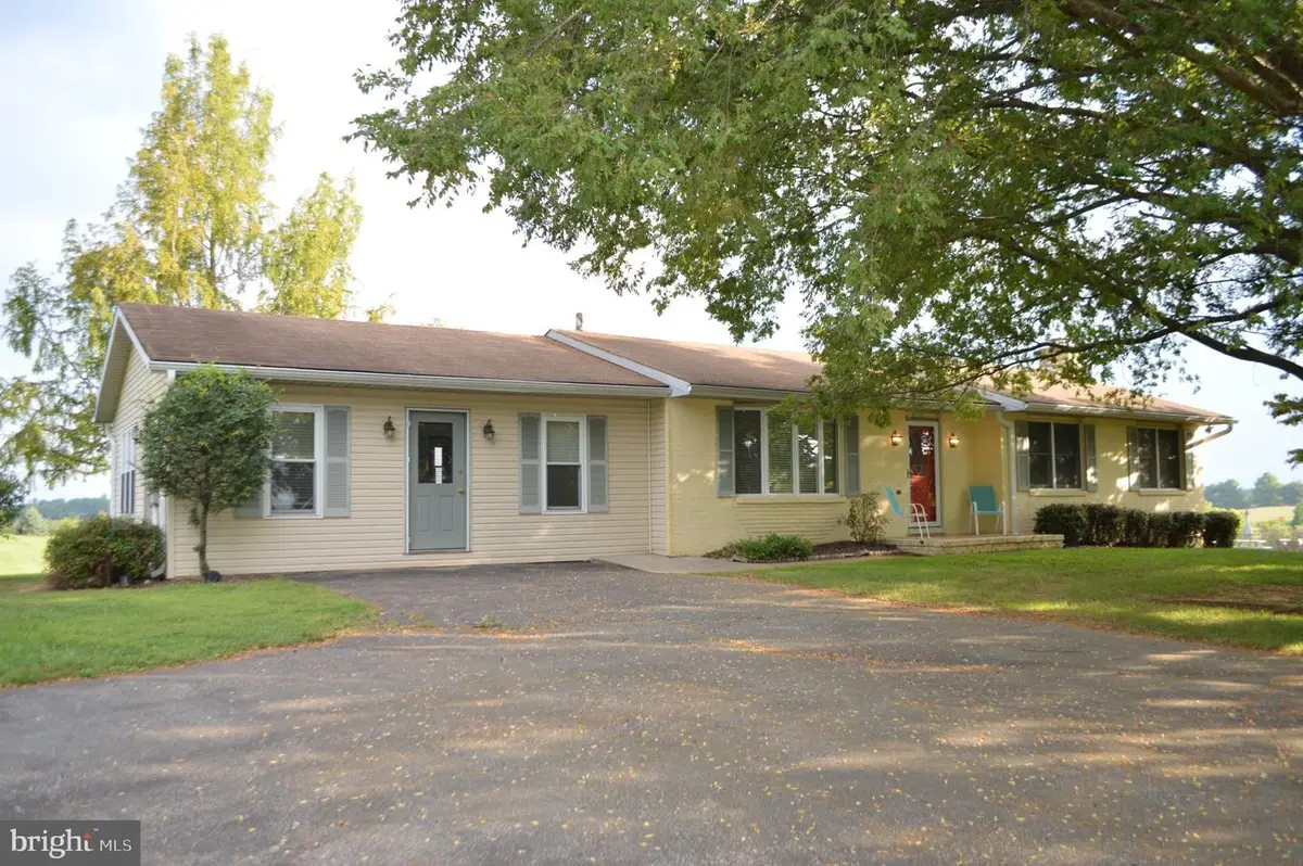 1534 Miller Rd, Westminster, MD 21158 - #1