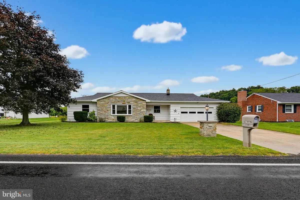 5104 S Church St, 6 Manchester, MD 21102 - #1