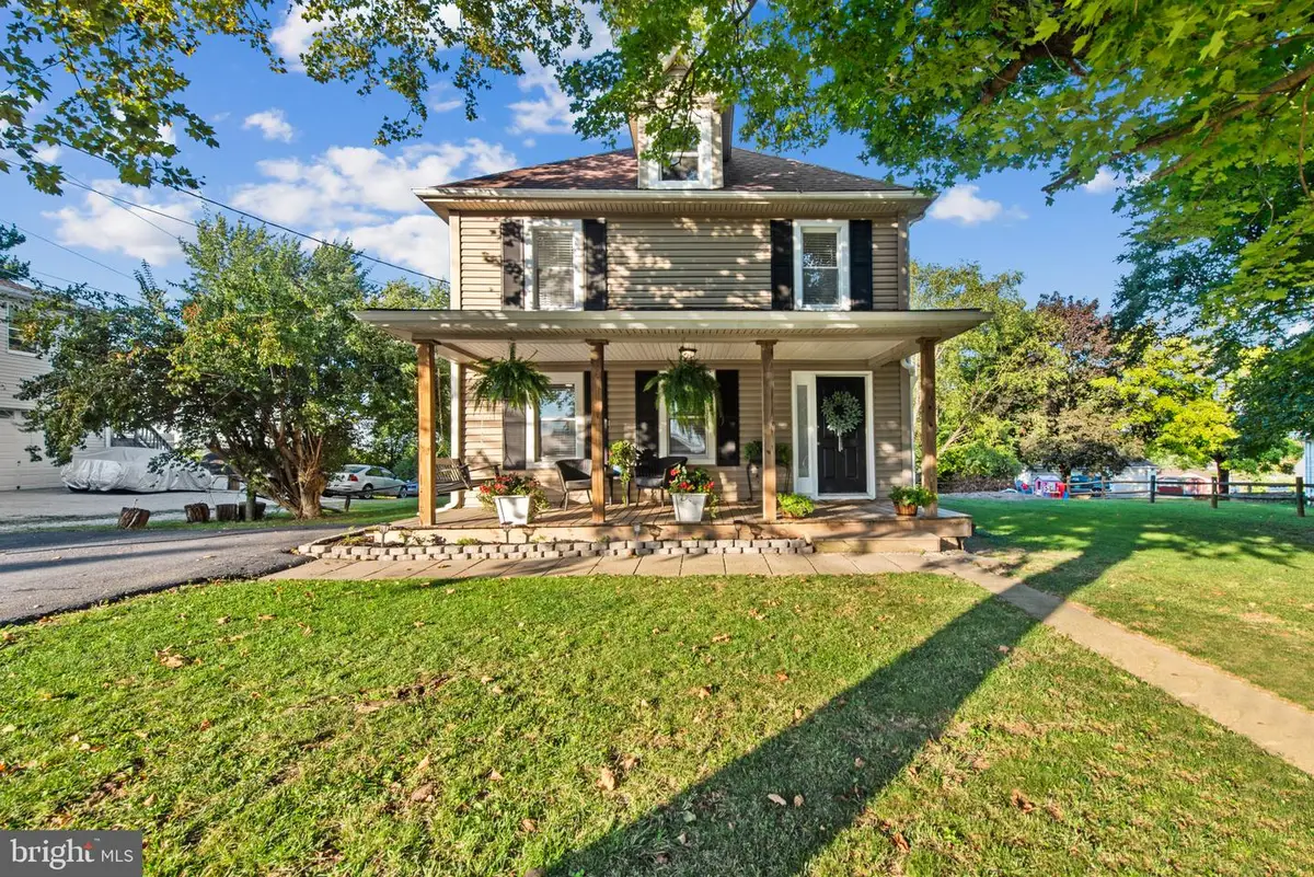 704 Old Baltimore Rd, Westminster, MD 21157 - #1