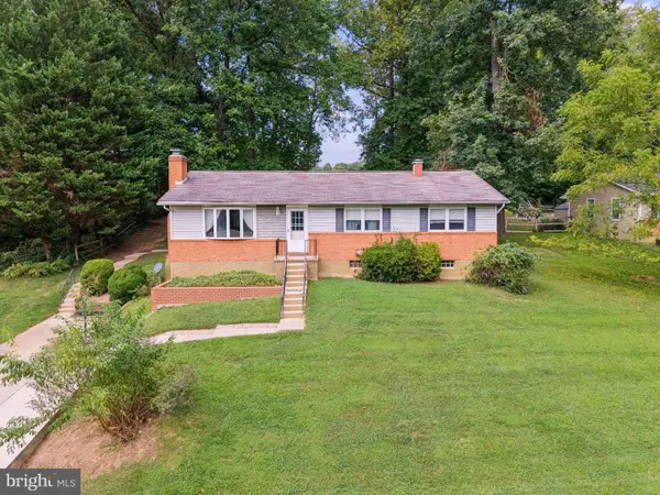 6414 Locust Ln, SYKESVILLE, MD 21784