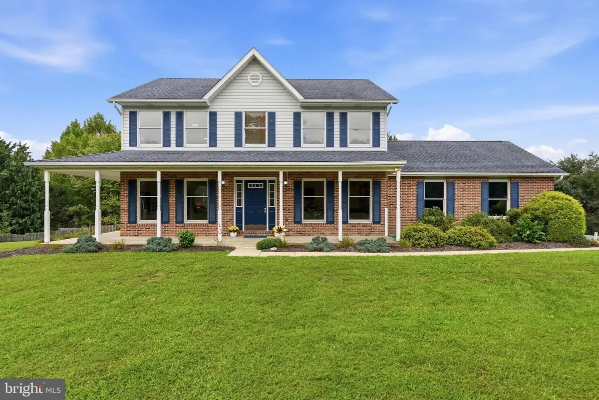 6360 Fireside Haven, Sykesville, MD 21784 - #1