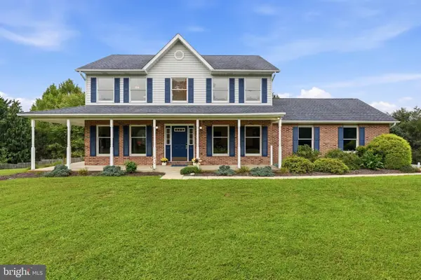 6360 Fireside Haven, SYKESVILLE, MD 21784