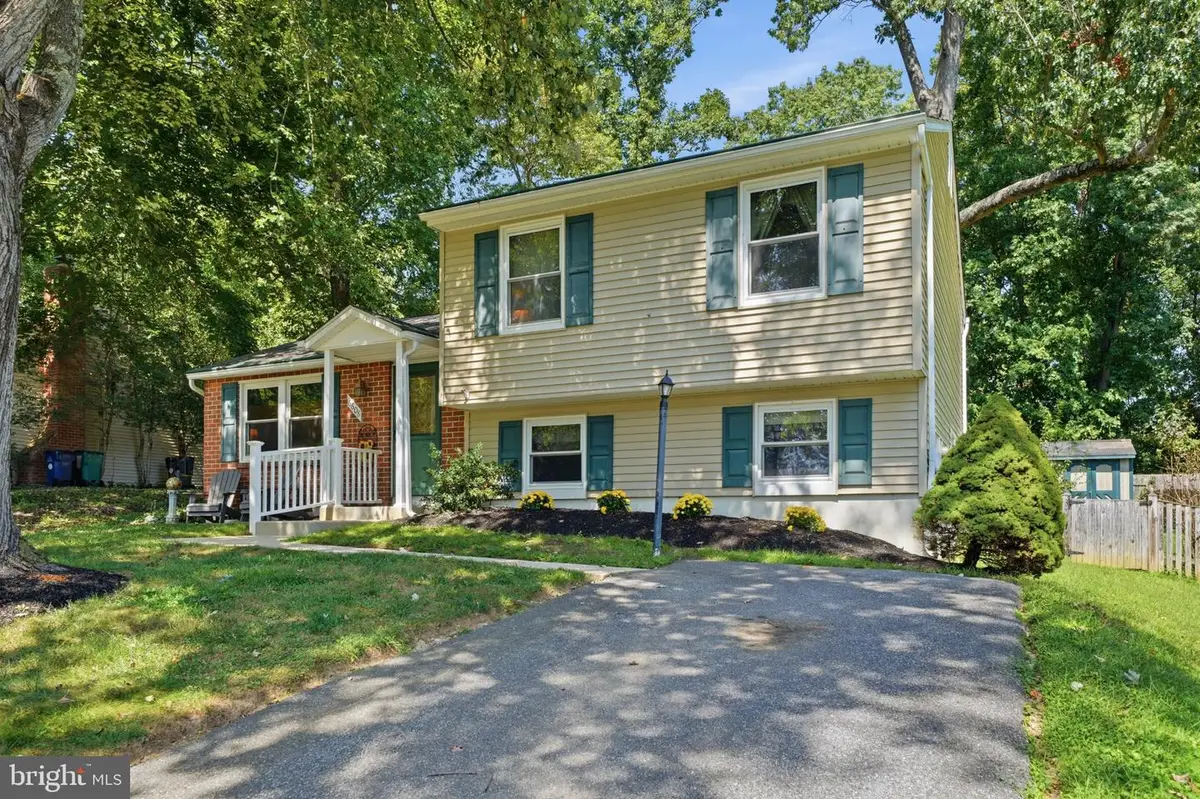 6608 Phaedra Ct, Eldersburg, MD 21784 - #1