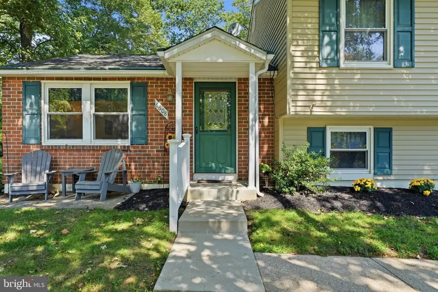 6608 Phaedra Ct, Eldersburg, MD 21784 - #2