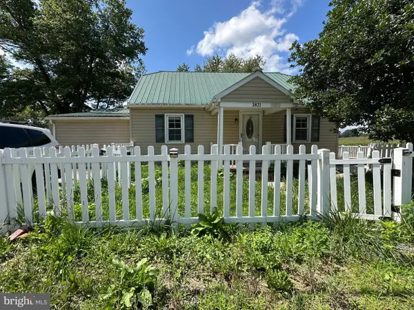 3821 Old Taneytown Rd, TANEYTOWN, MD 21787
