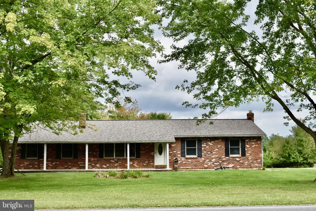 1156 Humbert Schoolhouse Rd, Westminster, MD 21158 - #1