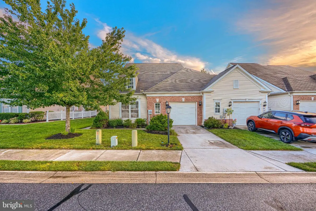 848 Horseshoe Ln #175, Taneytown, MD 21787 - #1