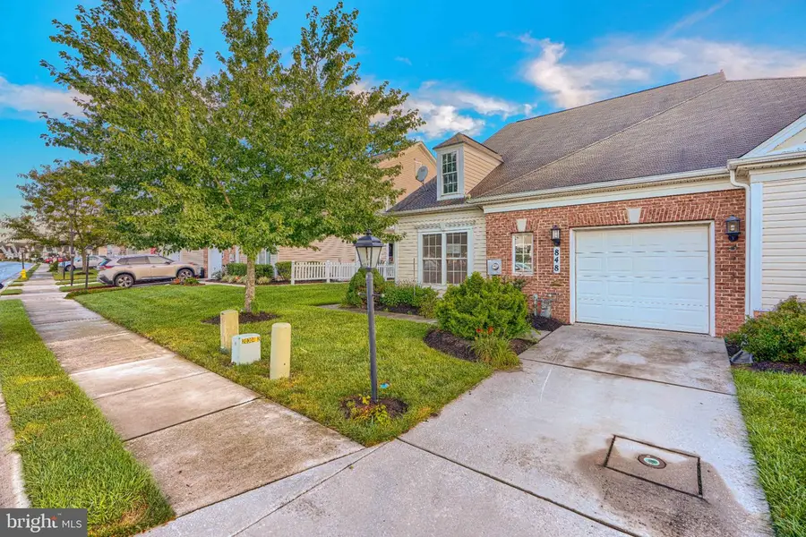848 Horseshoe Ln #175, Taneytown, MD 21787 - #3